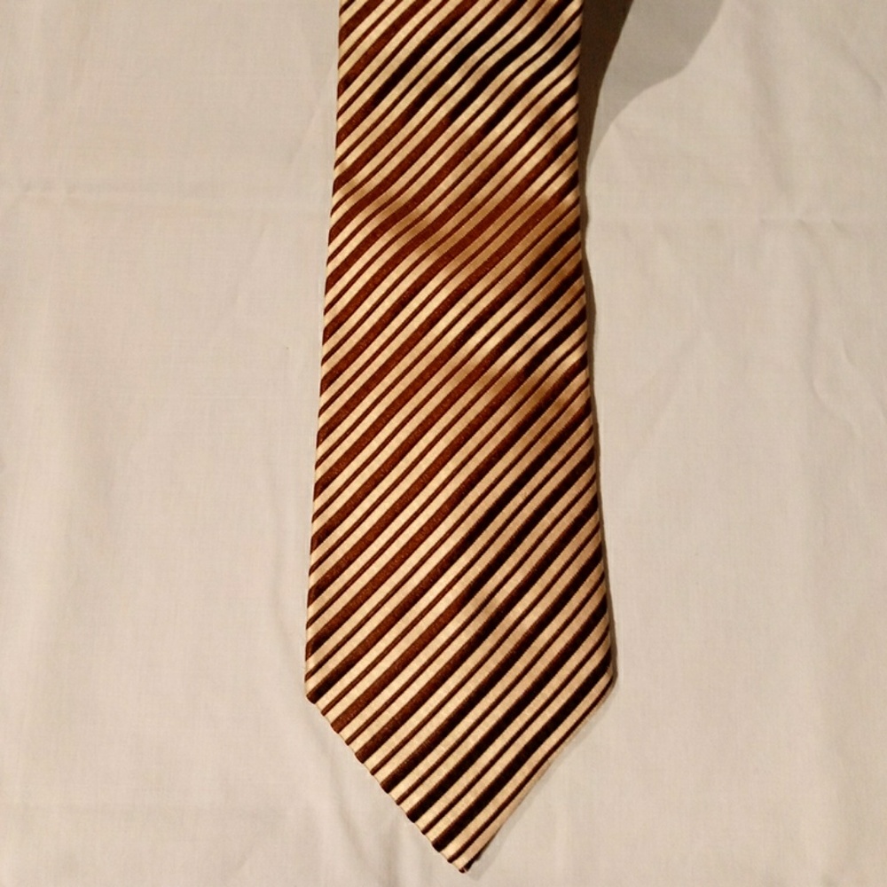 Charvet tie